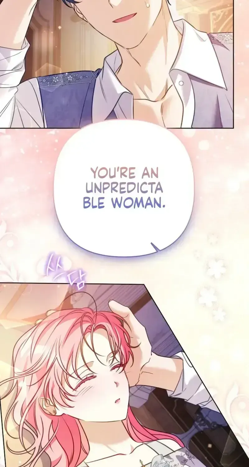 I Thought You Were A Time-Limited Husband Chapter 72.1 page 4 - 