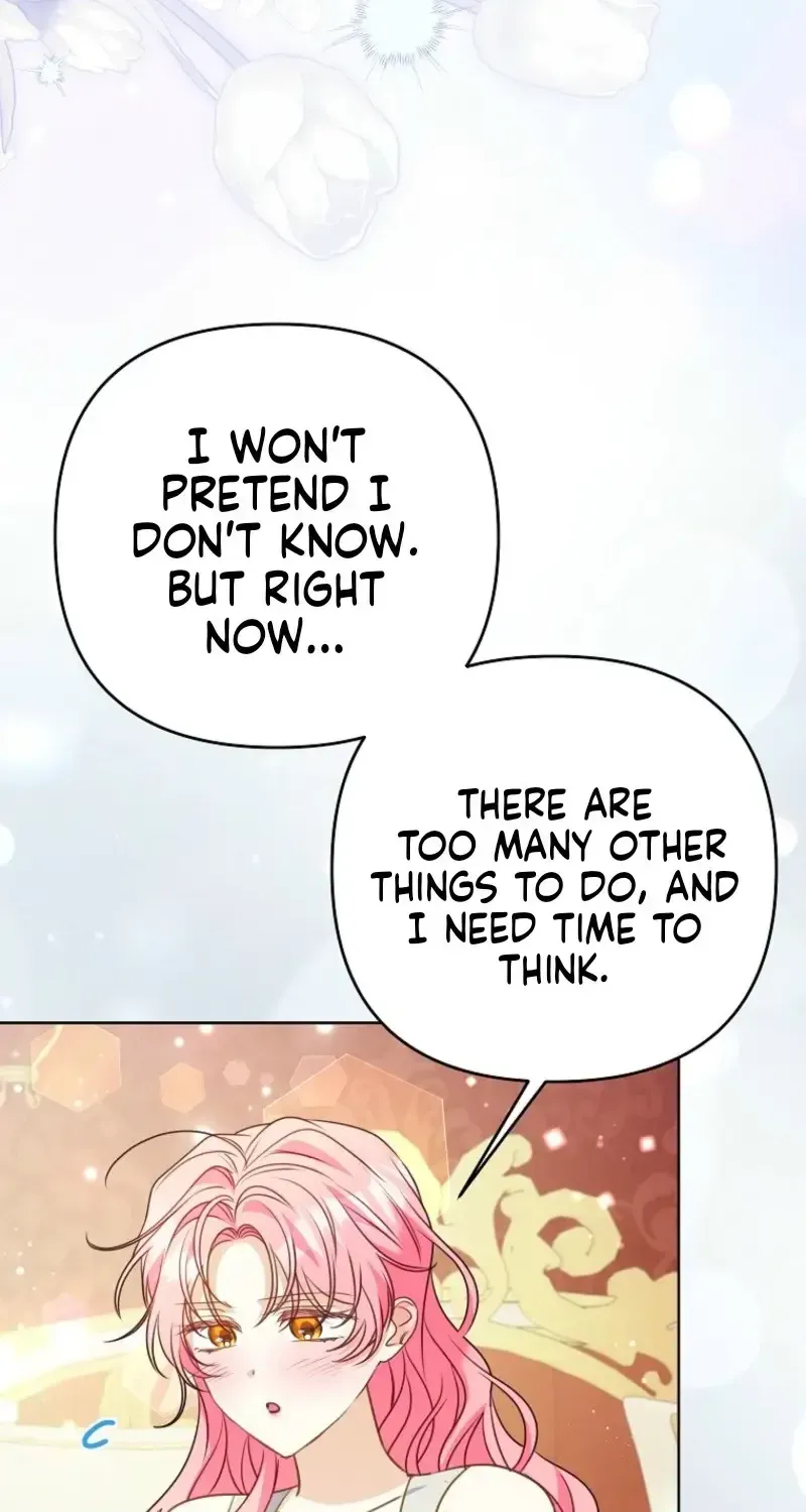 I Thought You Were A Time-Limited Husband Chapter 72.1 page 33 - 