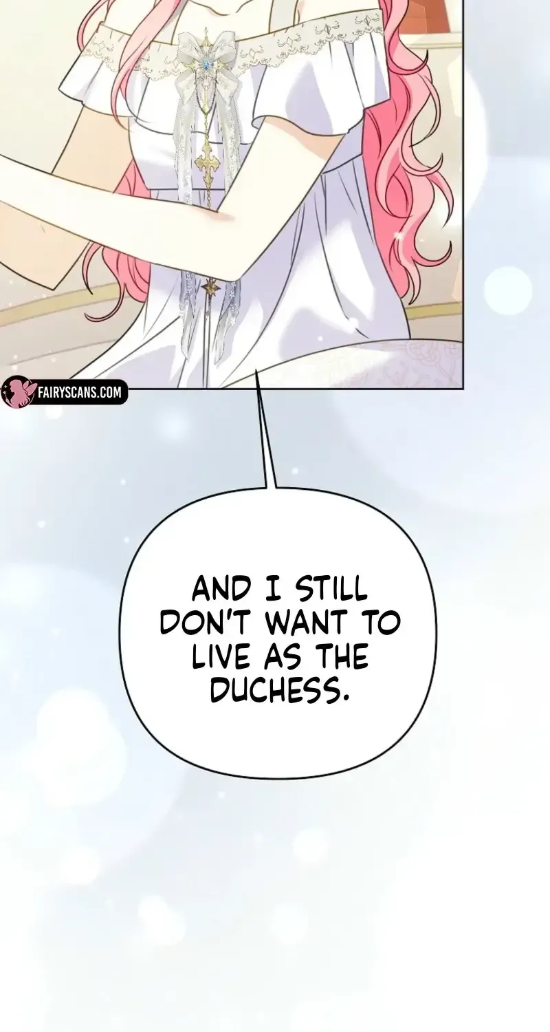 I Thought You Were A Time-Limited Husband Chapter 72.1 page 34 - 