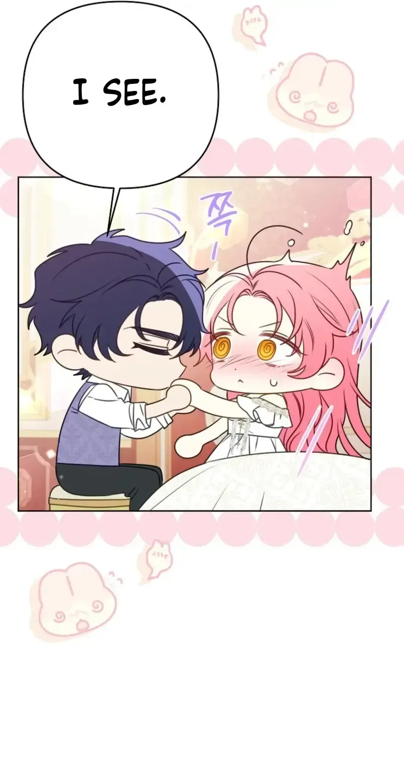 I Thought You Were A Time-Limited Husband Chapter 72.1 page 36 - 
