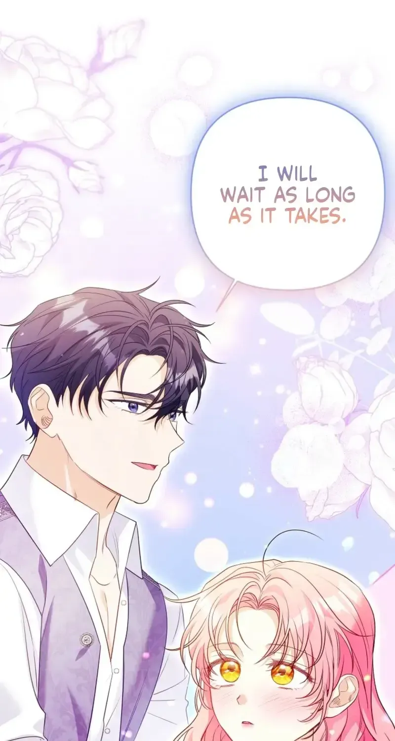 I Thought You Were A Time-Limited Husband Chapter 72.1 page 37 - 