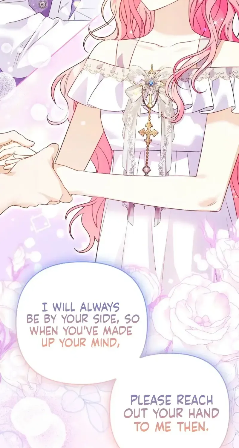 I Thought You Were A Time-Limited Husband Chapter 72.1 page 38 - 