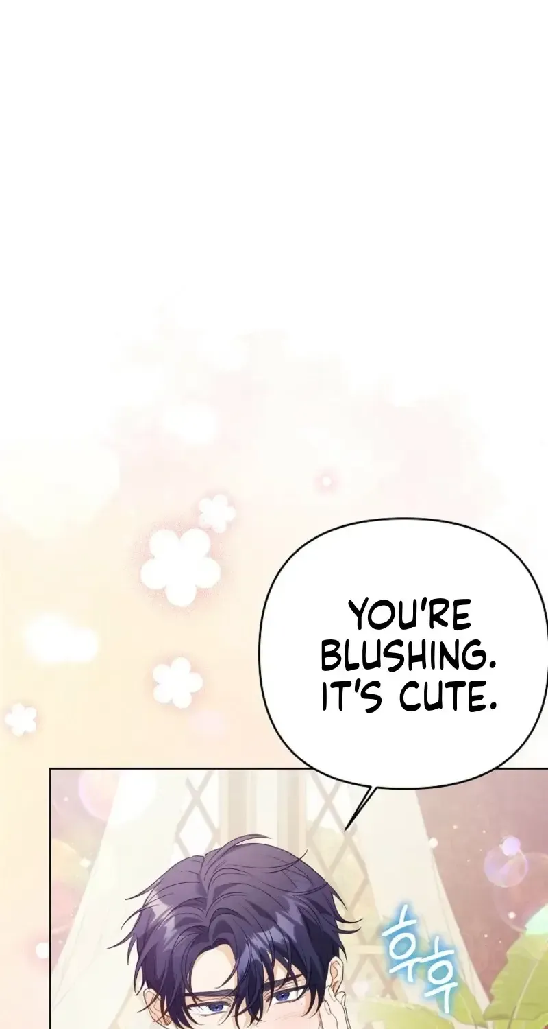 I Thought You Were A Time-Limited Husband Chapter 72.1 page 40 - 