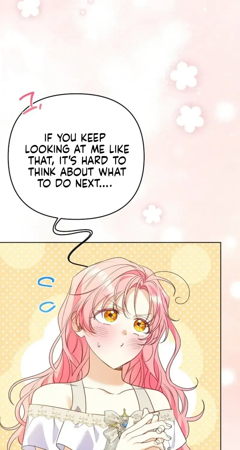 I Thought You Were A Time-Limited Husband Chapter 72.1 page 42 - 