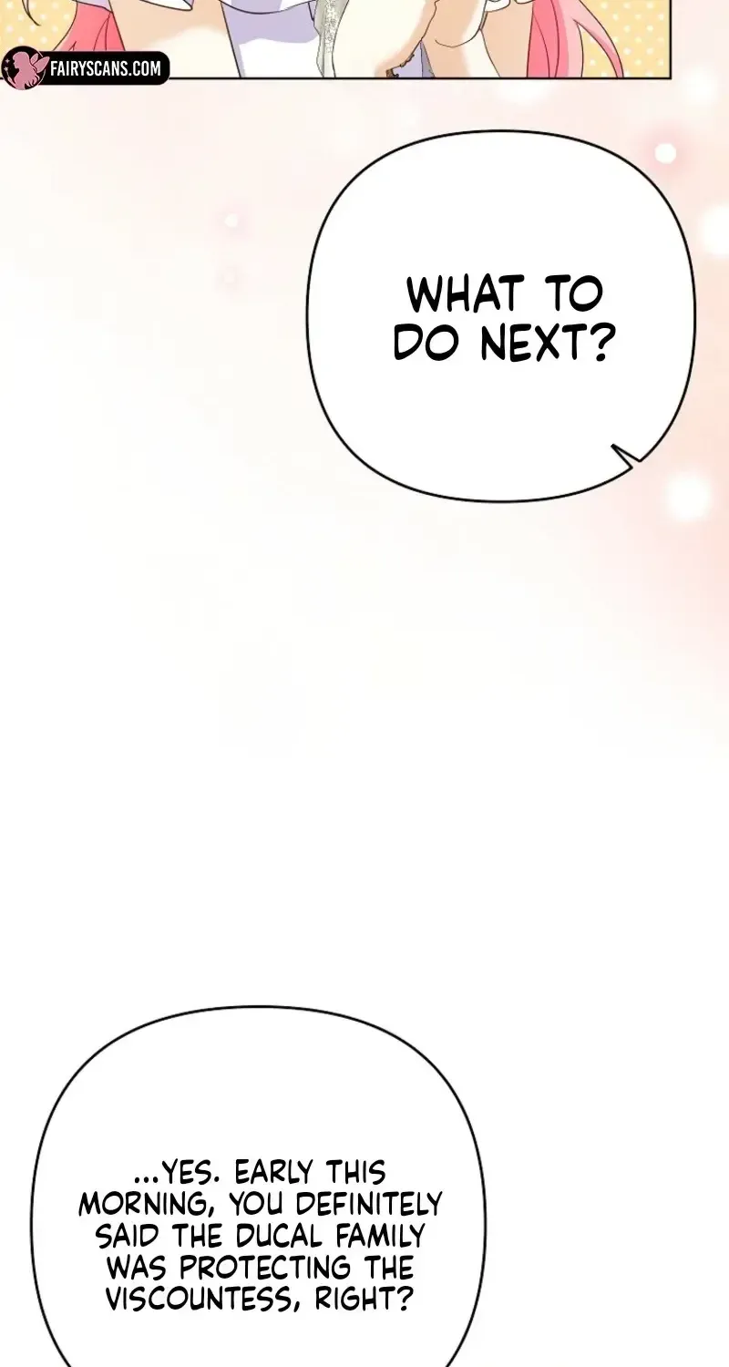 I Thought You Were A Time-Limited Husband Chapter 72.1 page 43 - 