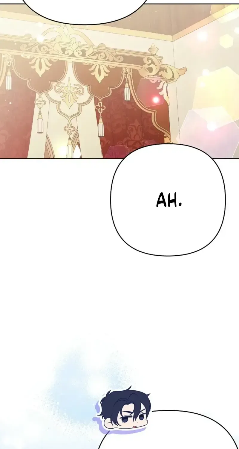 I Thought You Were A Time-Limited Husband Chapter 72.1 page 44 - 
