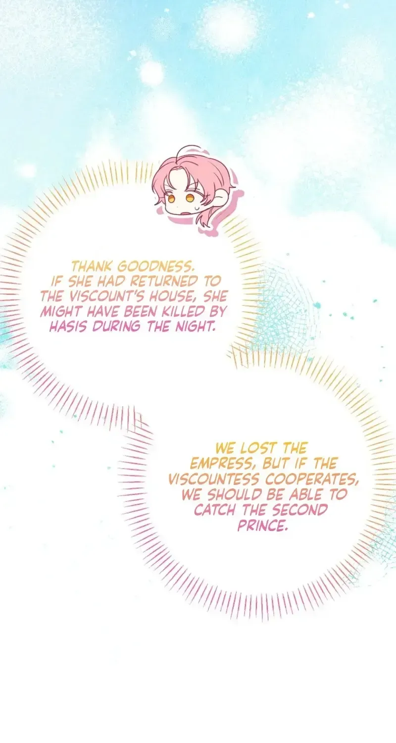 I Thought You Were A Time-Limited Husband Chapter 72.1 page 46 - 