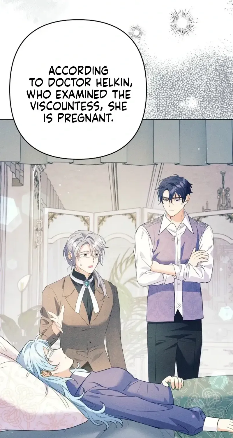 I Thought You Were A Time-Limited Husband Chapter 72.1 page 49 - 