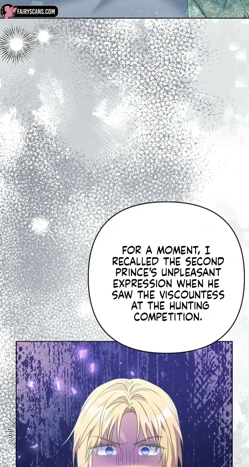 I Thought You Were A Time-Limited Husband Chapter 72.1 page 50 - 