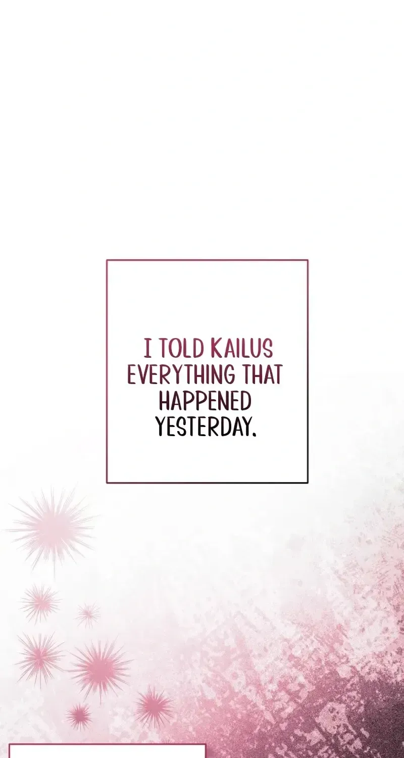I Thought You Were A Time-Limited Husband Chapter 72.1 page 55 - 