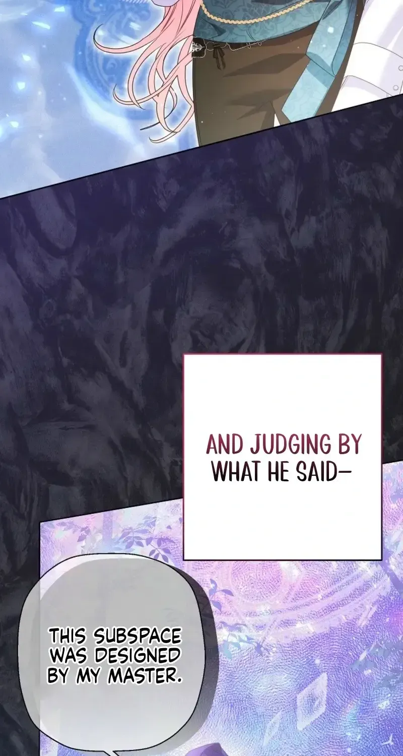 I Thought You Were A Time-Limited Husband Chapter 72.1 page 60 - 