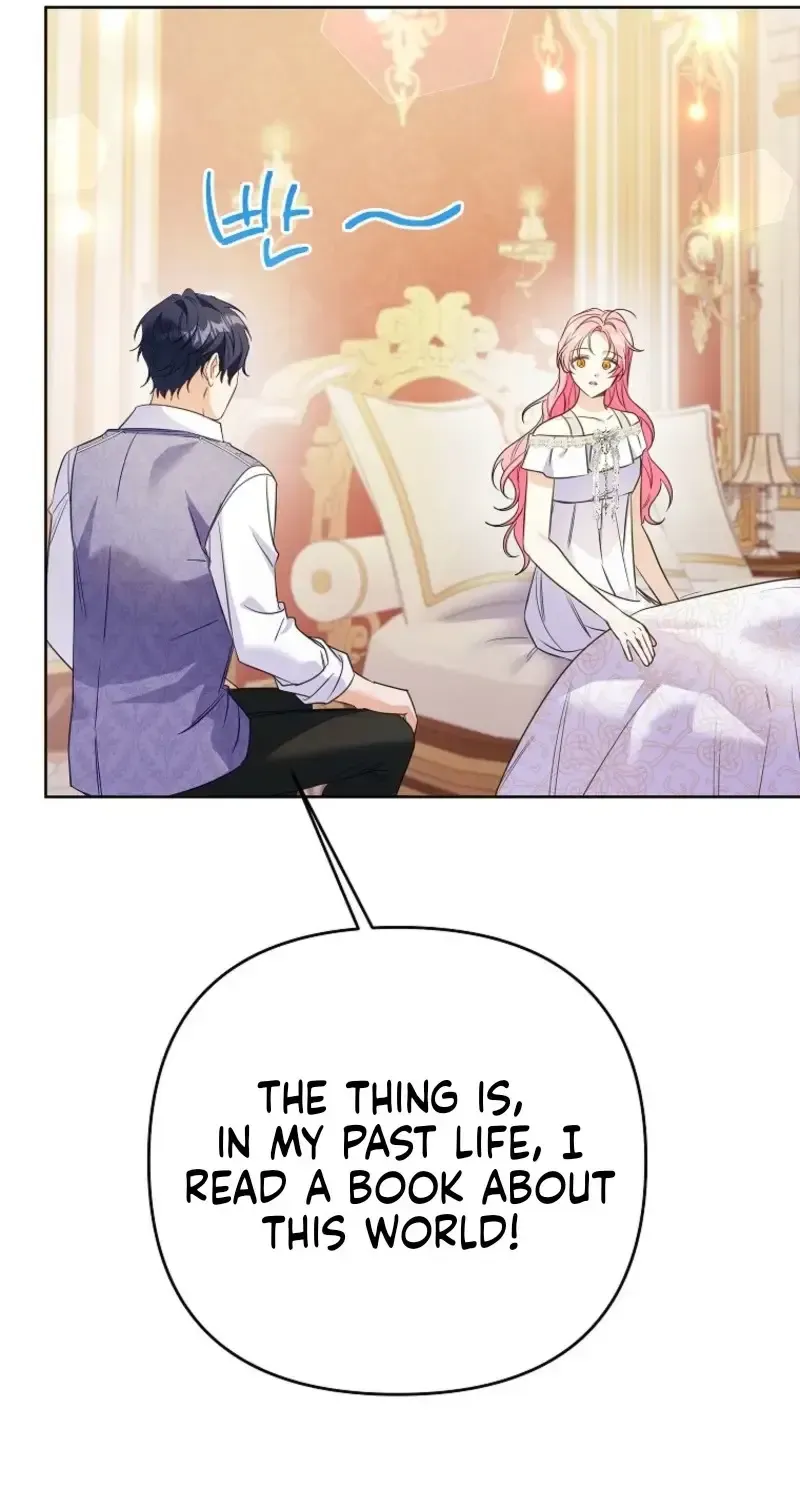 I Thought You Were A Time-Limited Husband Chapter 72.1 page 65 - 