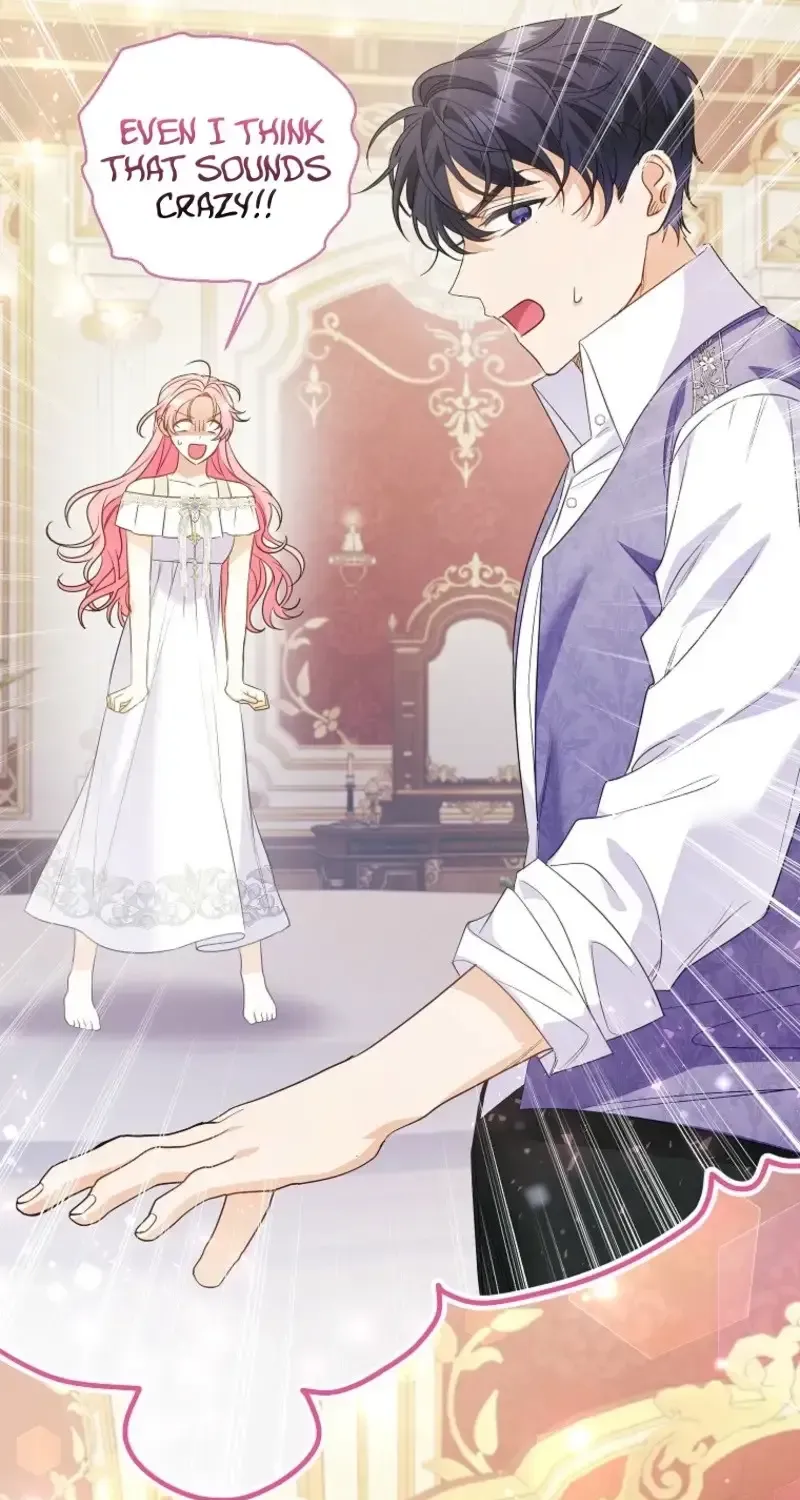 I Thought You Were A Time-Limited Husband Chapter 72.1 page 69 - 