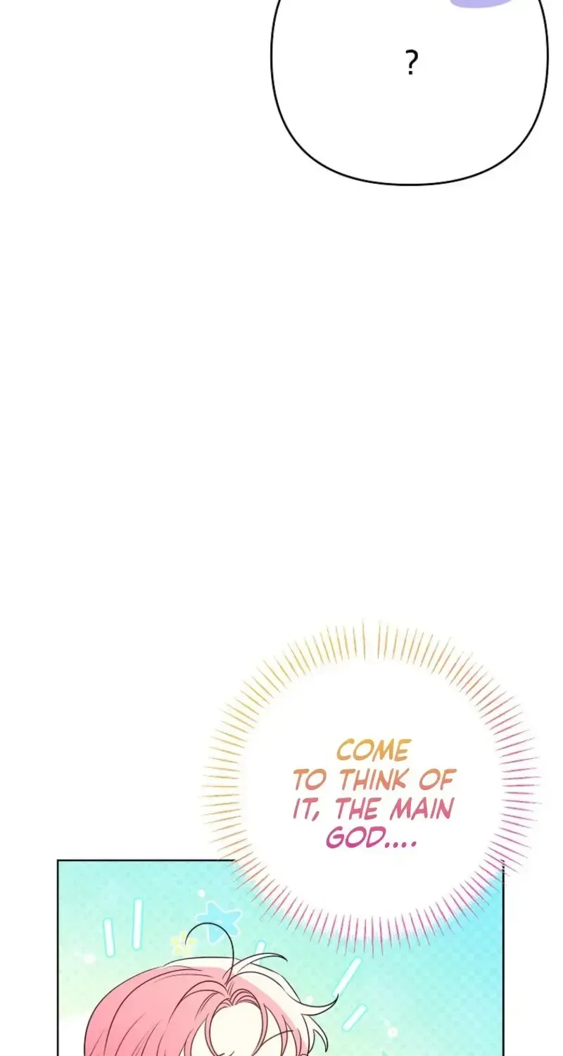 I Thought You Were A Time-Limited Husband Chapter 72.1 page 71 - 
