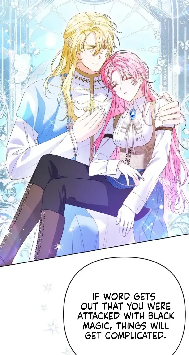 I Thought You Were A Time-Limited Husband Chapter 72.1 page 78 - 