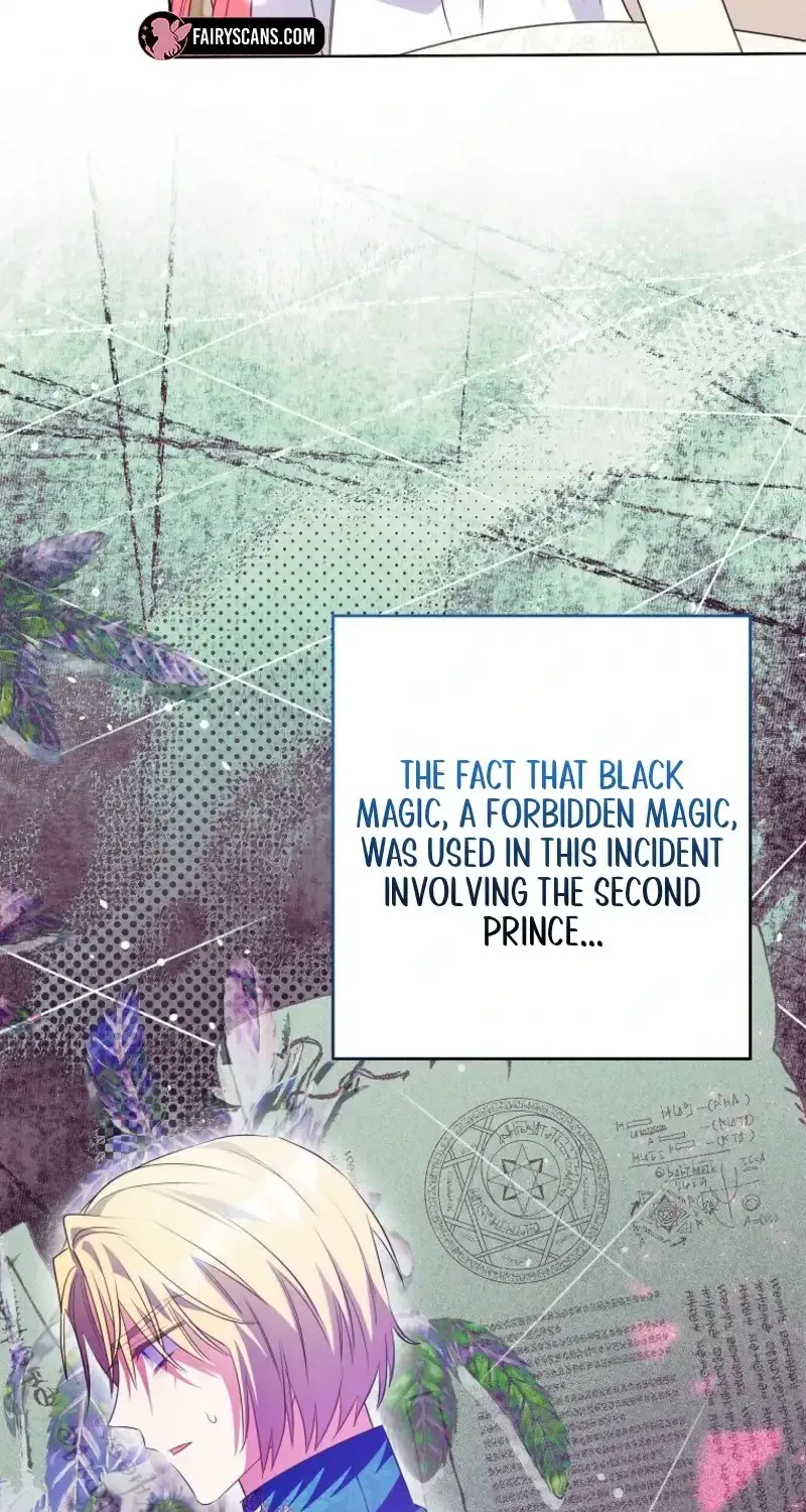 I Thought You Were A Time-Limited Husband Chapter 72.1 page 81 - 