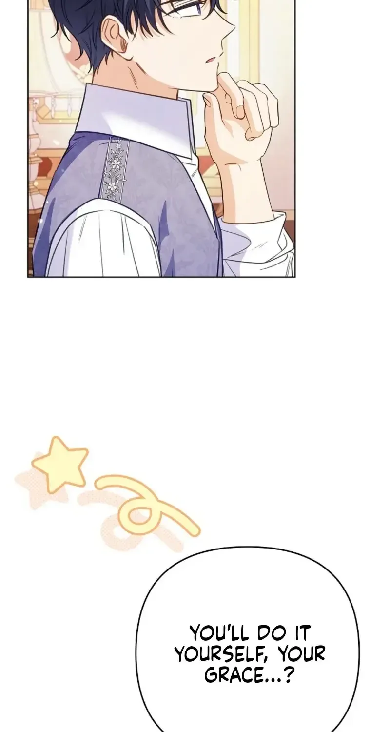 I Thought You Were A Time-Limited Husband Chapter 72.1 page 87 - 