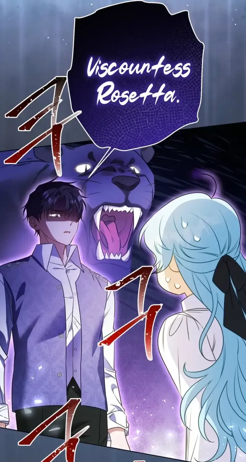 I Thought You Were A Time-Limited Husband Chapter 72.1 page 90 - 