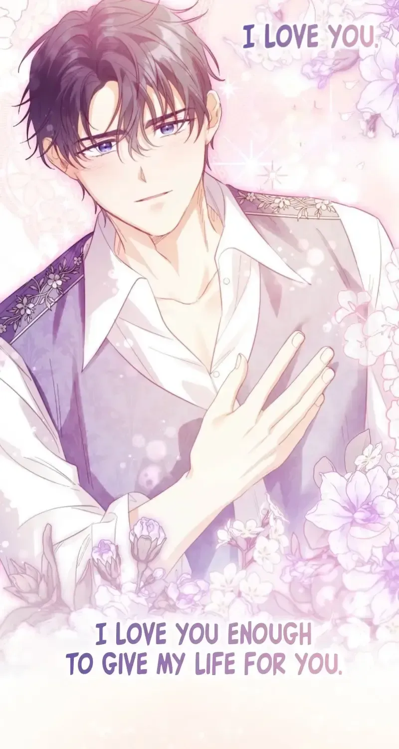 I Thought You Were A Time-Limited Husband Chapter 72.1 page 10 - 