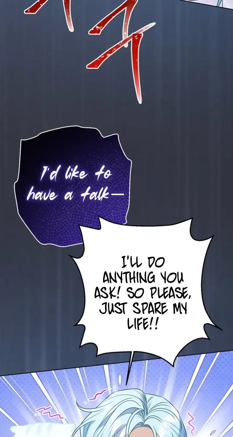 I Thought You Were A Time-Limited Husband Chapter 72.1 page 91 - 