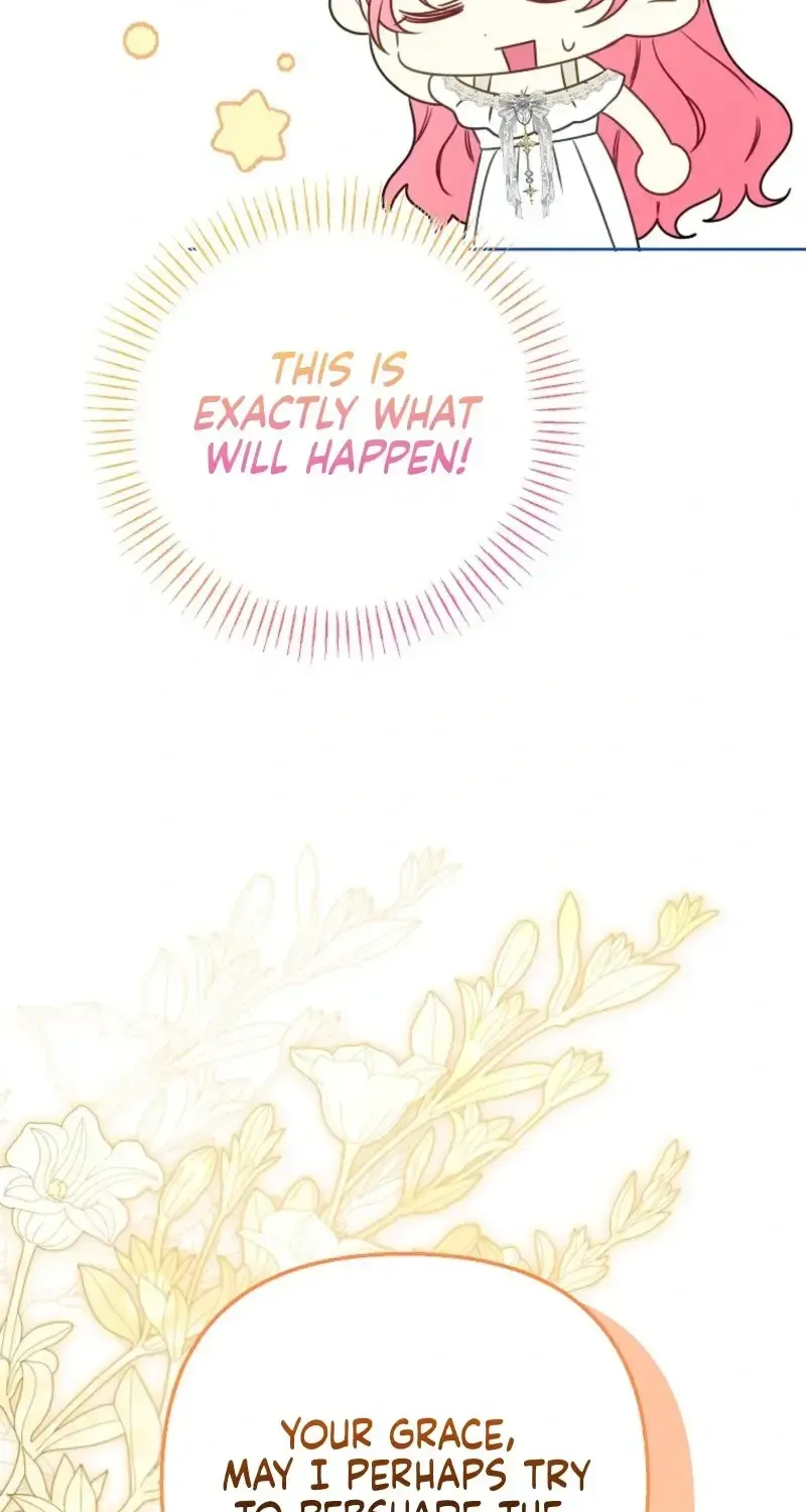 I Thought You Were A Time-Limited Husband Chapter 72.1 page 93 - 