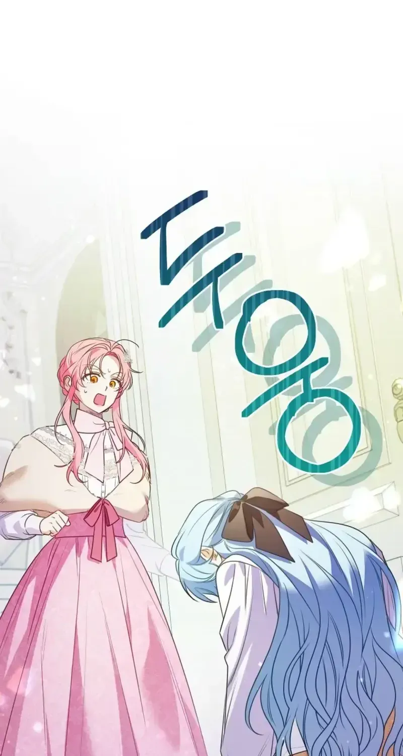 I Thought You Were A Time-Limited Husband Chapter 72.1 page 99 - 