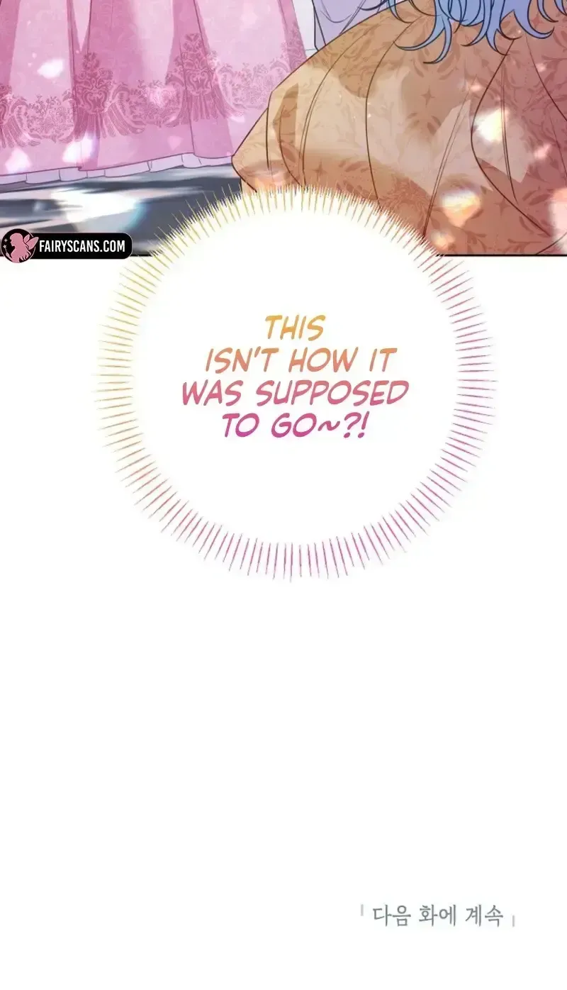 I Thought You Were A Time-Limited Husband Chapter 72.1 page 100 - 