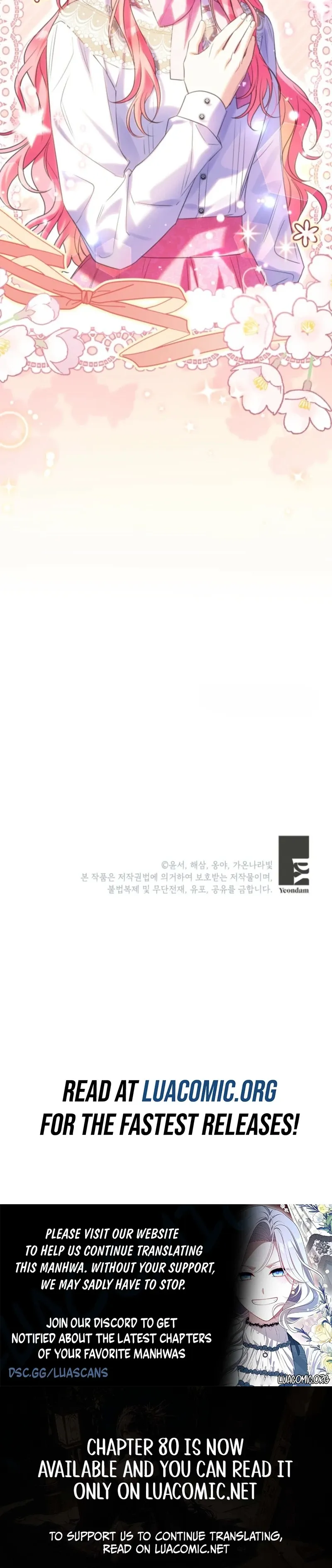 I Thought You Were A Time-Limited Husband Chapter 78 page 10 - 