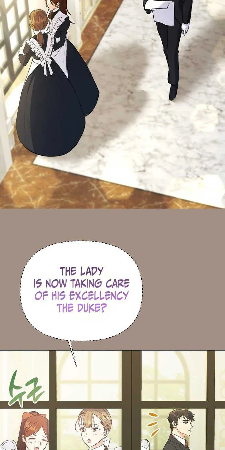 I Thought You Were A Time-Limited Husband Chapter 8 page 2 - 