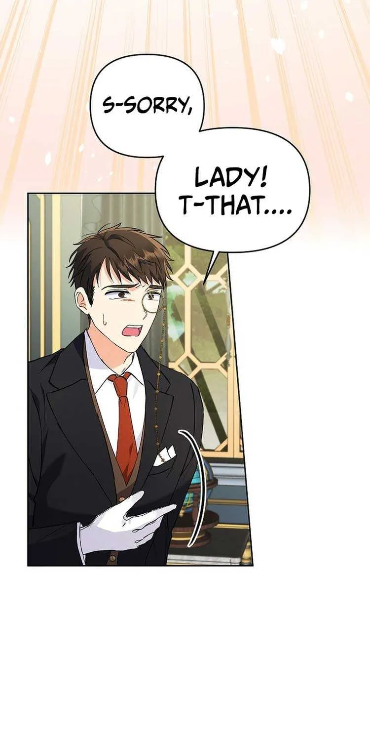 I Thought You Were A Time-Limited Husband Chapter 8 page 13 - 