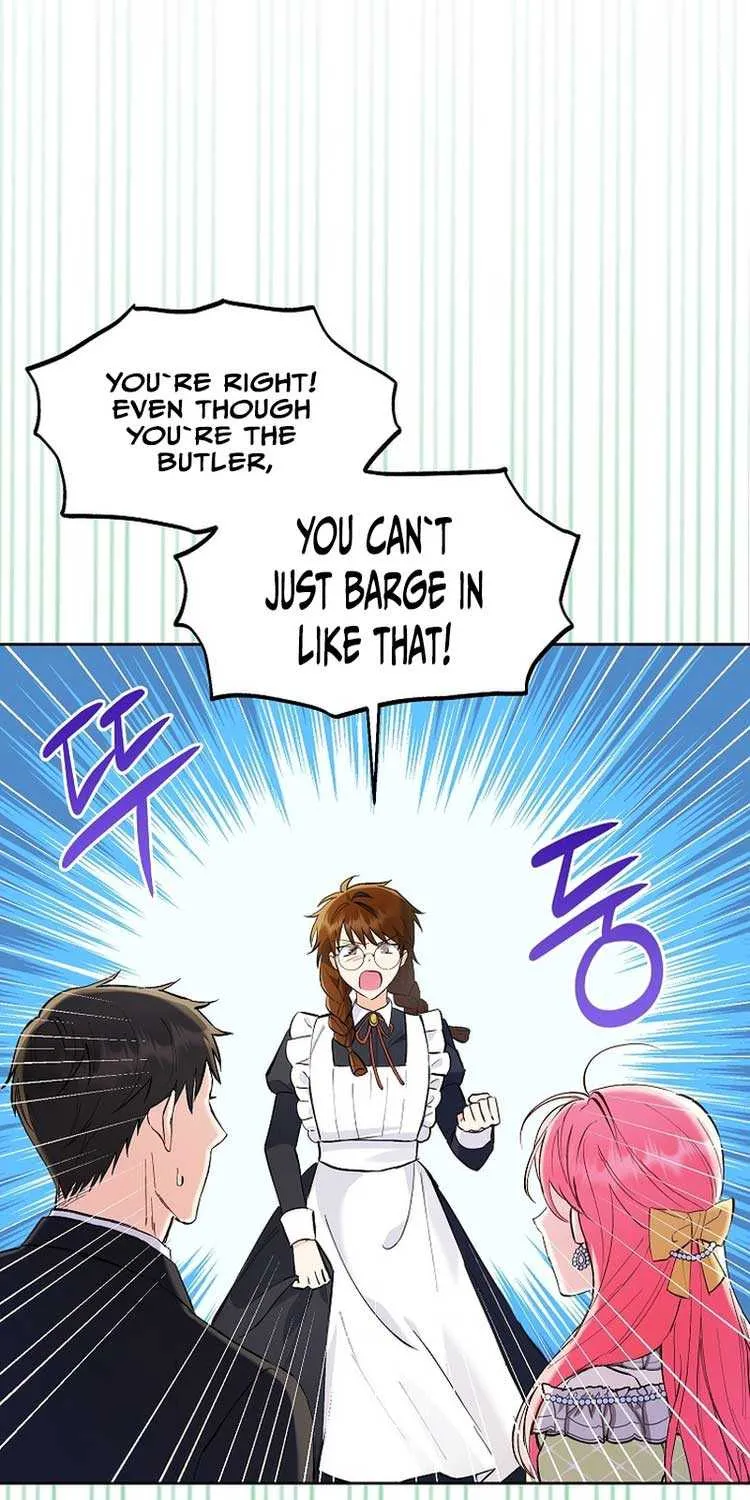 I Thought You Were A Time-Limited Husband Chapter 8 page 15 - 