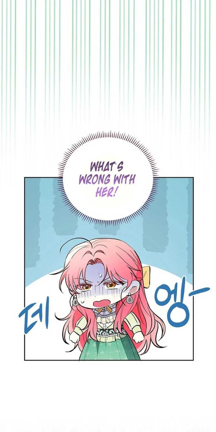 I Thought You Were A Time-Limited Husband Chapter 8 page 16 - 