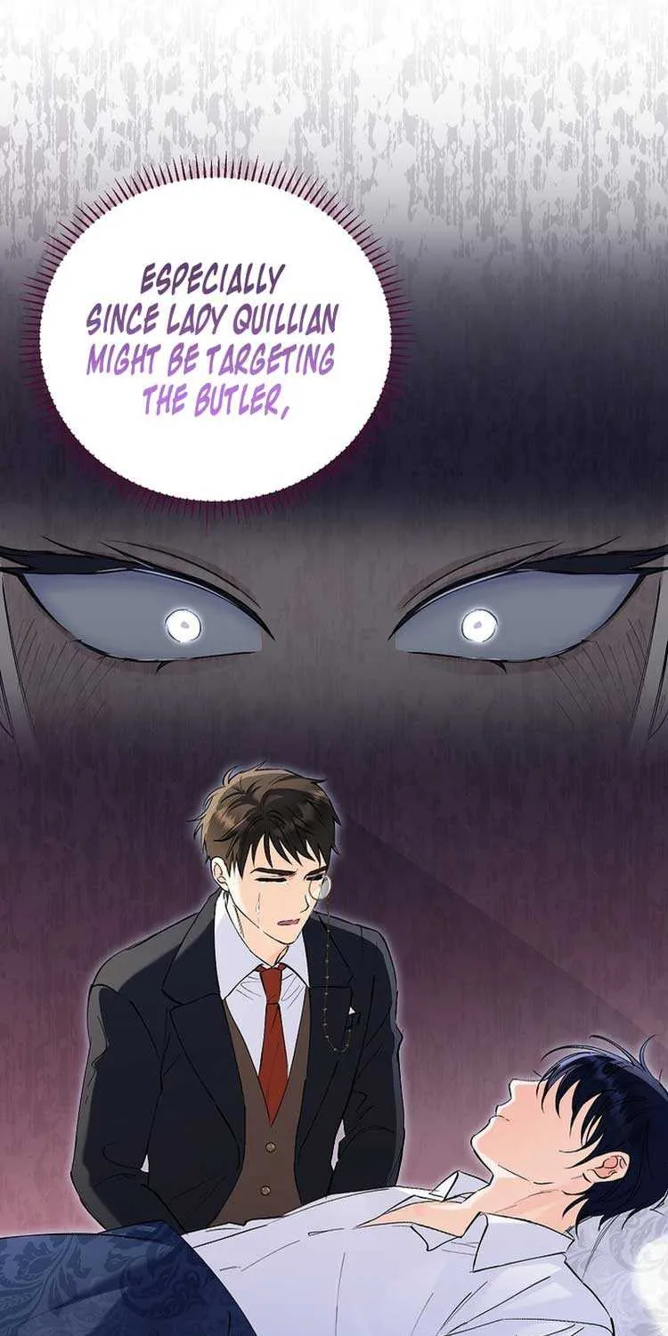 I Thought You Were A Time-Limited Husband Chapter 8 page 17 - 