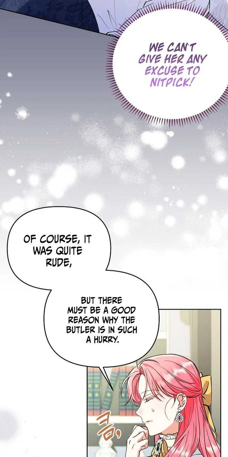 I Thought You Were A Time-Limited Husband Chapter 8 page 18 - 