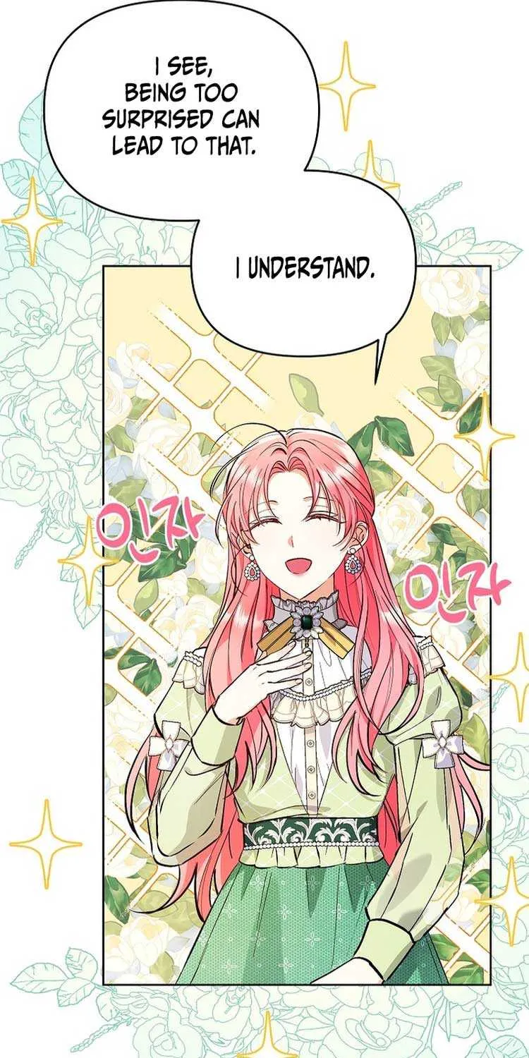 I Thought You Were A Time-Limited Husband Chapter 8 page 21 - 
