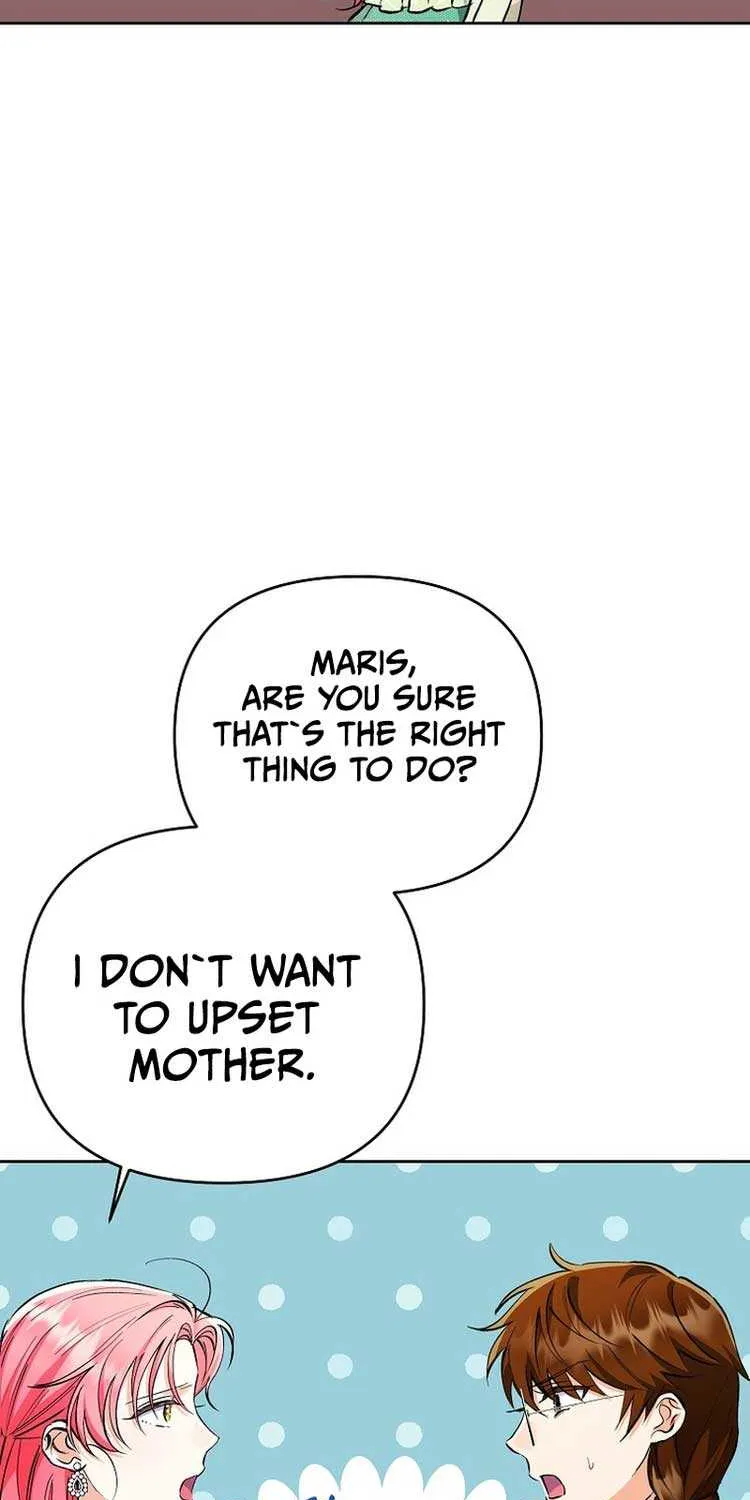 I Thought You Were A Time-Limited Husband Chapter 8 page 23 - 