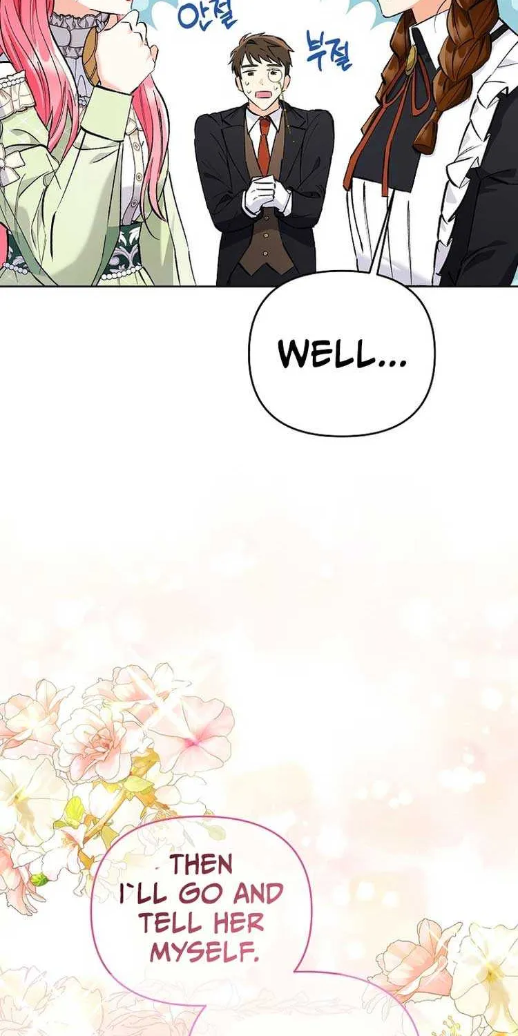 I Thought You Were A Time-Limited Husband Chapter 8 page 24 - 