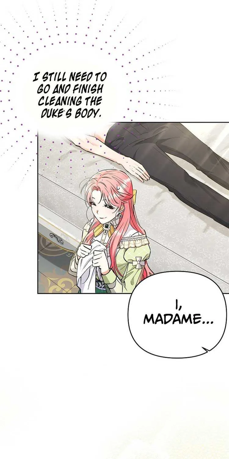 I Thought You Were A Time-Limited Husband Chapter 8 page 28 - 