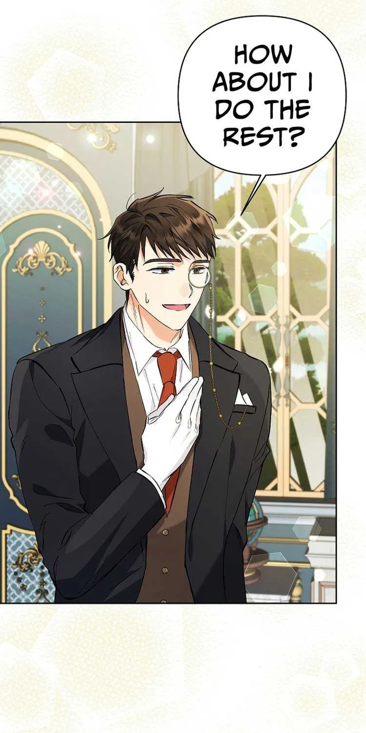 I Thought You Were A Time-Limited Husband Chapter 8 page 29 - 