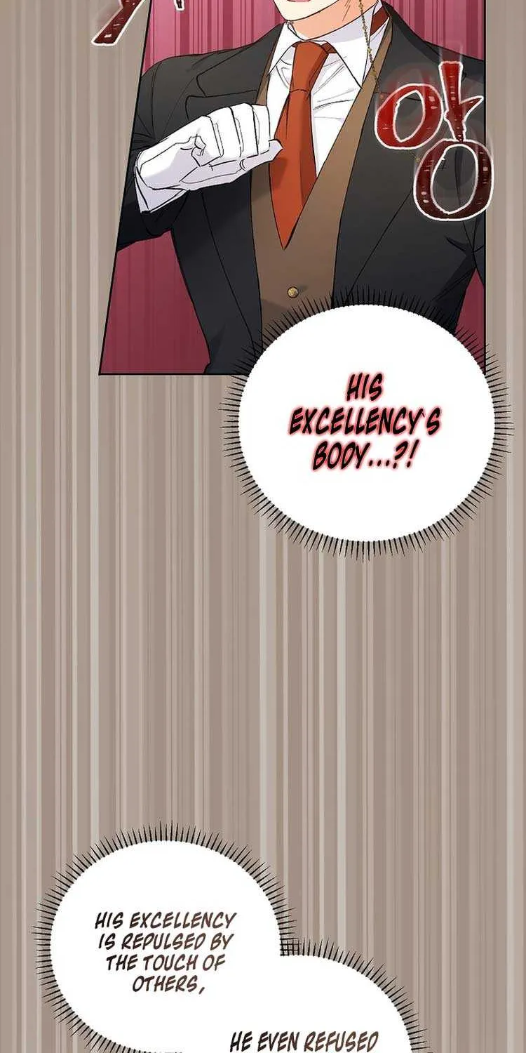 I Thought You Were A Time-Limited Husband Chapter 8 page 4 - 