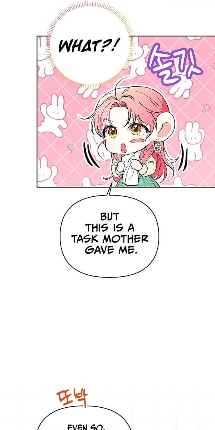 I Thought You Were A Time-Limited Husband Chapter 8 page 31 - 