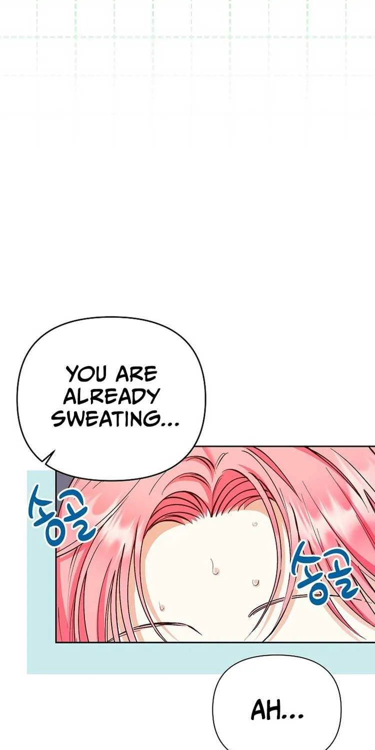 I Thought You Were A Time-Limited Husband Chapter 8 page 33 - 