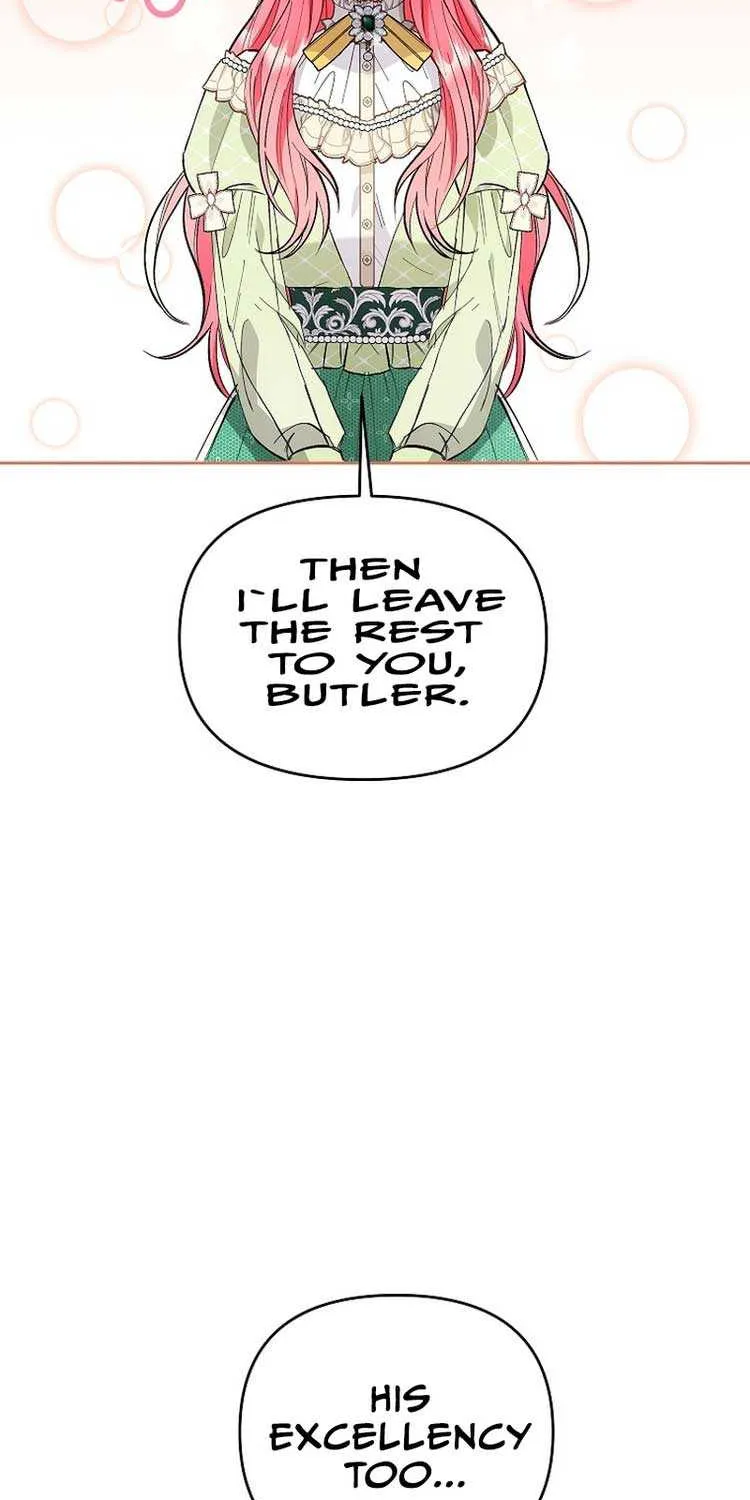 I Thought You Were A Time-Limited Husband Chapter 8 page 37 - 