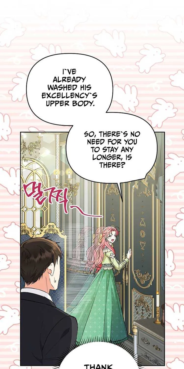 I Thought You Were A Time-Limited Husband Chapter 8 page 39 - 