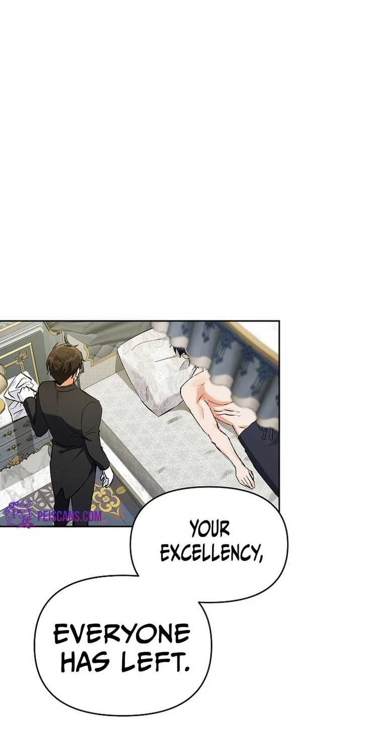 I Thought You Were A Time-Limited Husband Chapter 8 page 42 - 