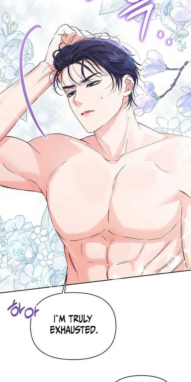 I Thought You Were A Time-Limited Husband Chapter 8 page 44 - 