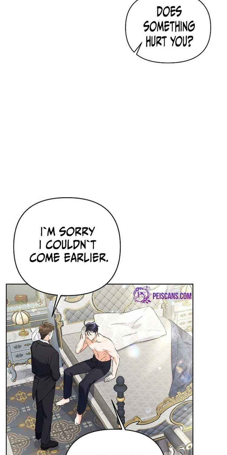 I Thought You Were A Time-Limited Husband Chapter 8 page 45 - 