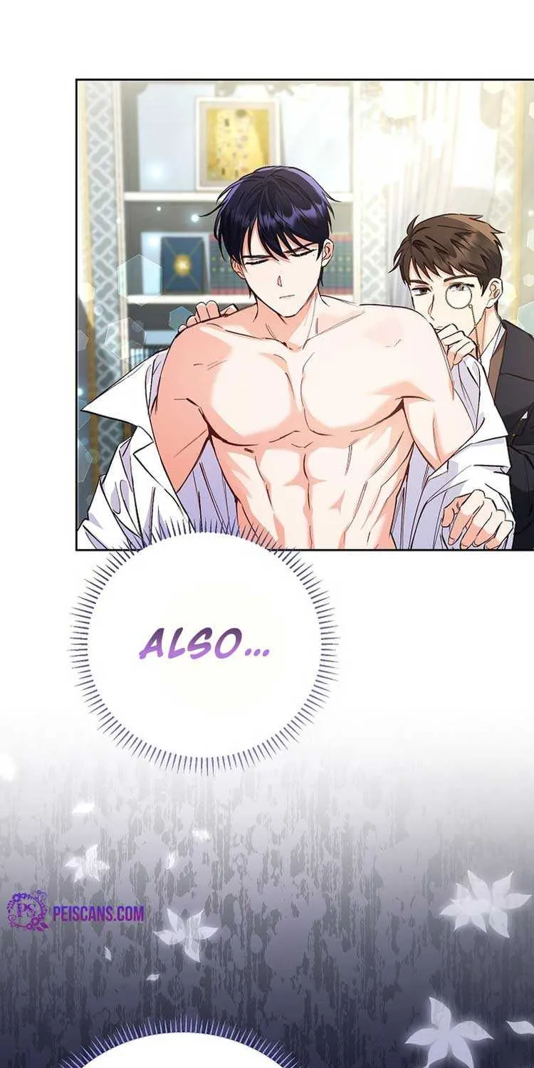 I Thought You Were A Time-Limited Husband Chapter 8 page 48 - 