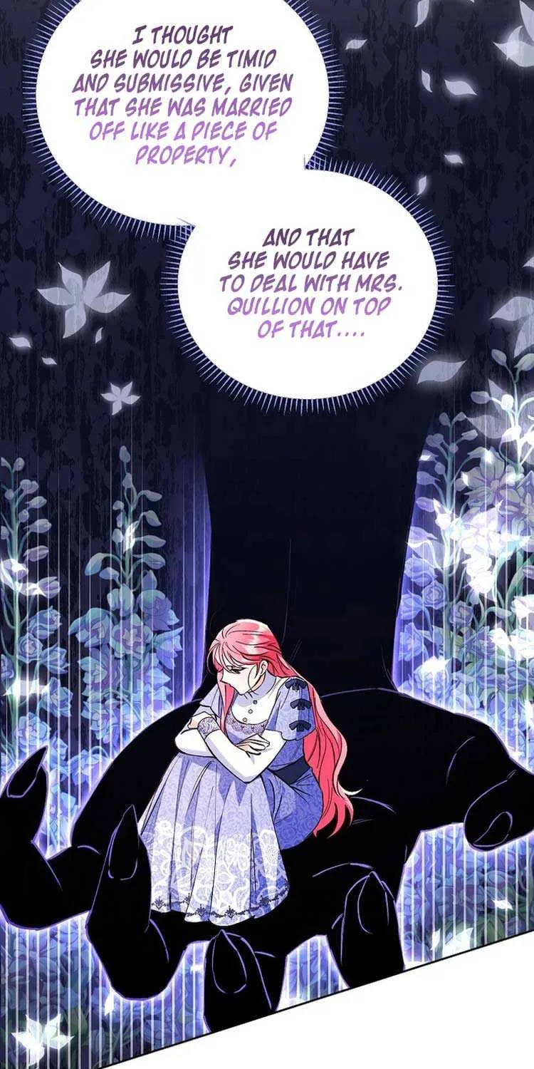 I Thought You Were A Time-Limited Husband Chapter 8 page 49 - 