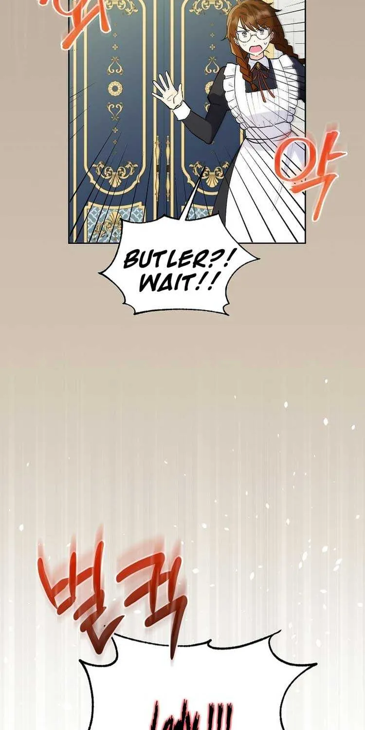 I Thought You Were A Time-Limited Husband Chapter 8 page 6 - 